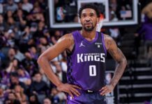 Sources: Malik Monk to stay with Kings on 4-year, $78M deal