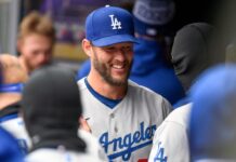 Clayton Kershaw confident after making first rehab start