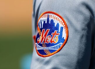 Mets place Sean Reid-Foley on IL as shoulder issue returns