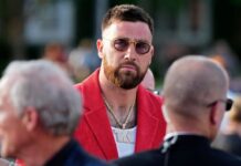 Travis Kelce – Chiefs’ SB ring error ‘makes it more exclusive’