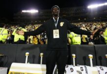 Memphis lands 2025 No. 3-ranked QB Antoine Hill