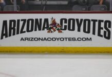 Coyotes slam cancellation of June 27 Arizona land auction