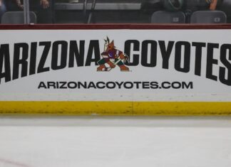 Coyotes slam cancellation of June 27 Arizona land auction