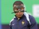 Euro 2024 France Kylian Mbappe returns practice game
