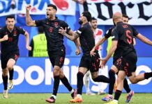 Against all odds, Albania have Euro 2024 knockouts in reach