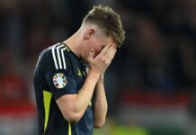 Euro 2024 updates: Scotland’s knockout-round wait goes on
