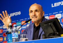 Euro 2024: Italy set for changes after Spain ‘shellacking’