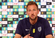 Euro 2024: Kane tells Lineker to back England, not criticise
