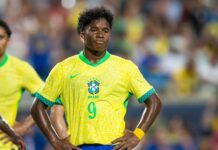 Copa América: Brazil coach urges ‘patience’ with Endrick