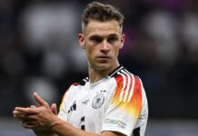 Transfer Talk: Kimmich edging towards Bayern Munich exit
