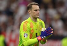 Euro 2024: Germany’s Manuel Neuer dubs Swiss draw a “victory”