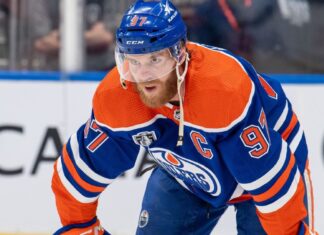 How would Oilers’ run compare to other great series comebacks?