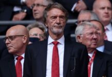 Ratcliffe admits Man United women plans yet to be confirmed