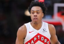 Sources – Raptors’ Scottie Barnes to sign max rookie extension