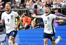 Euro 2024: England, France, Netherlands secure knockout spots