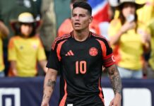 Can Colombia’s James Rodríguez quiet critics at Copa América?