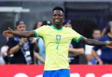 Brazil rue tactical caution in Copa América opener