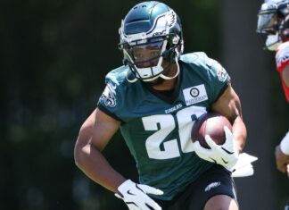 Will Saquon, Jacobs, Mixon and other RBs on new teams thrive?