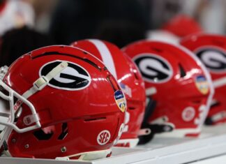 Isaiah Gibson committed to Georgia after decommitting from USC