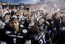 What happens when realignment leaves a college football team behind