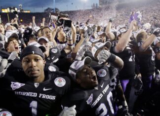 What happens when realignment leaves a college football team behind