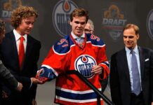 When is the 2024 NHL draft? Date, time, how to watch, more
