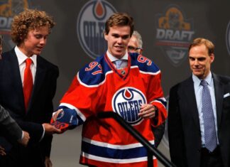When is the 2024 NHL draft? Date, time, how to watch, more