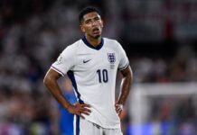 England’s margin for error fades as Euro 2024 knockouts loom