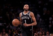 Sources — Knicks to acquire Mikal Bridges from Nets
