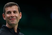 Celtics’ Brad Stevens envisions minor tweaks for title defense