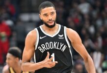 Sources – Knicks trade for Mikal Bridges as Nets load up on picks