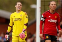 Manchester United to lose four regular starters- sources