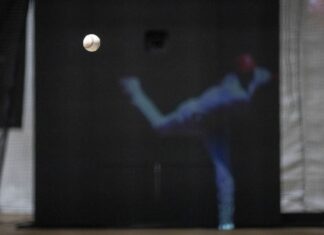 Face any pitcher, any time: Inside MLB’s new Trajekt tech