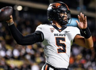 NCAA football transfer window 2023 – latest news, updates, takeaways