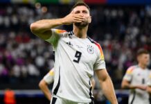 Euro 2024: How every team qualified from the group stage