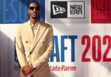 2024 NBA draft: Alex Sarr’s tribute-based suit leads night one fits