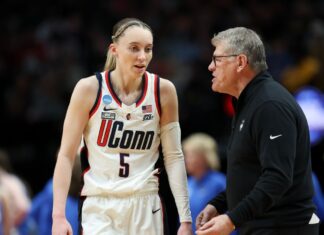 Geno Auriemma says one-and-done rule could ‘ruin’ women’s college basketball