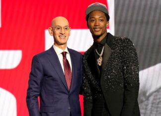 2024 NBA Draft: Round 1 Winners, Surprise Picks, Questions