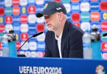 Euro 2024: Romania slam ‘shameful’ draw manipulation claim