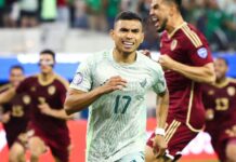 Mexico lurches to another low in dramatic Copa América tale