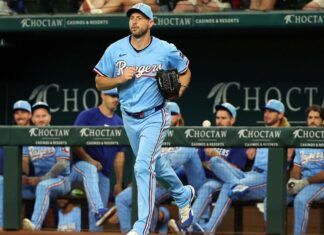 Weekend fantasy baseball: Scherzer, Cole continue comebacks