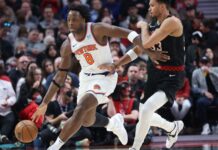 Sources – OG Anunoby to sign 5-year, $212.5M deal with Knicks