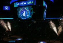 Former Timberwolves employee pleads guilty to computer crime