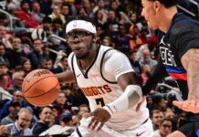 Sources – Nuggets trading Reggie Jackson, picks to Hornets