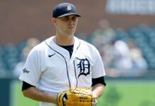 Reports – Guardians, Matthew Boyd reach agreement on contract