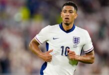 Euro 2024: England still betting favorites after group stage