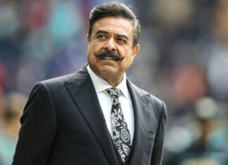 Khan: Jaguars’ late-season collapse an organizational failure