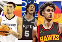 2024 NBA Draft Grades: Winners, Losers for All 30 Teams
