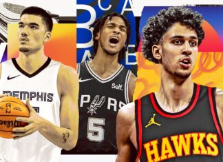 2024 NBA Draft Grades: Winners, Losers for All 30 Teams