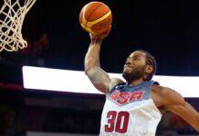 Kerr confirms Kawhi Leonard, rest of Team USA will report to camp
